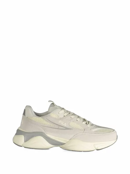 Sneakerși Fila cu imagine plasă
