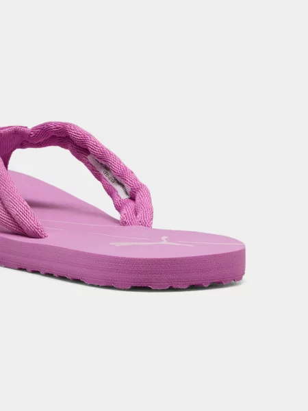 Вьетнамки Puma розовые