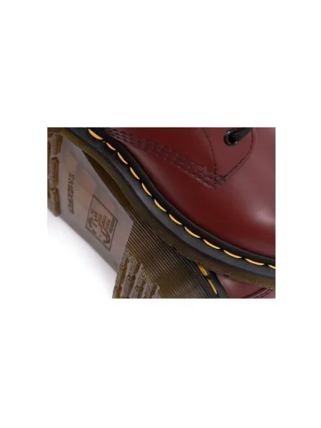 Pantofi Dr. Martens roșu