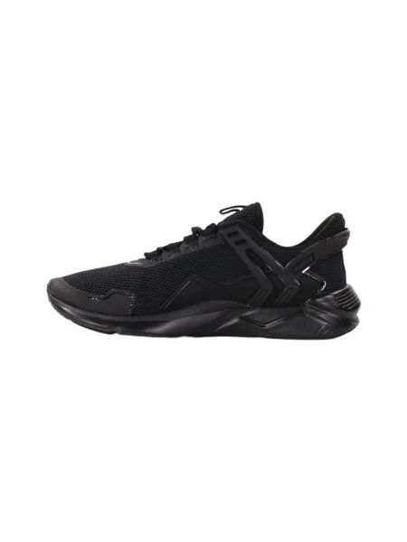 Pantofi Puma negru