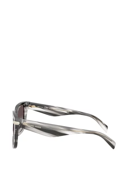 Ochelari de soare Michael Kors gri