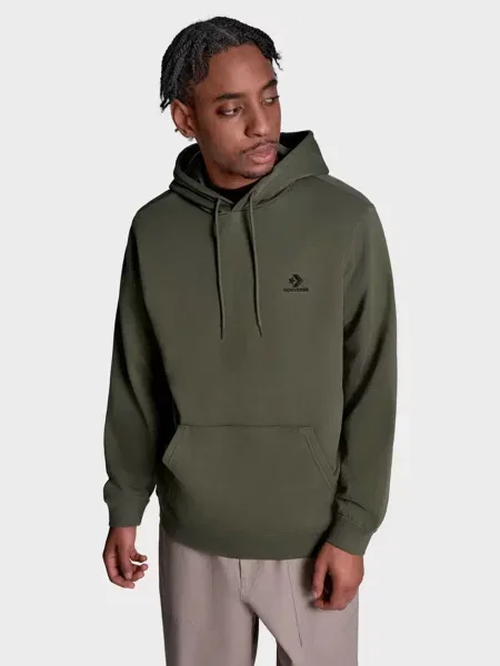 Худи Converse хаки