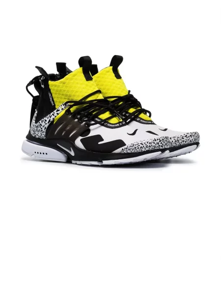 Tenisky Nike Presto černé