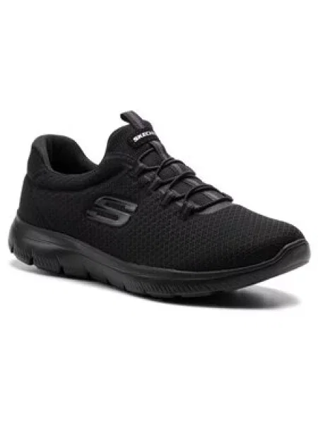 Skechers Superge Summits črna