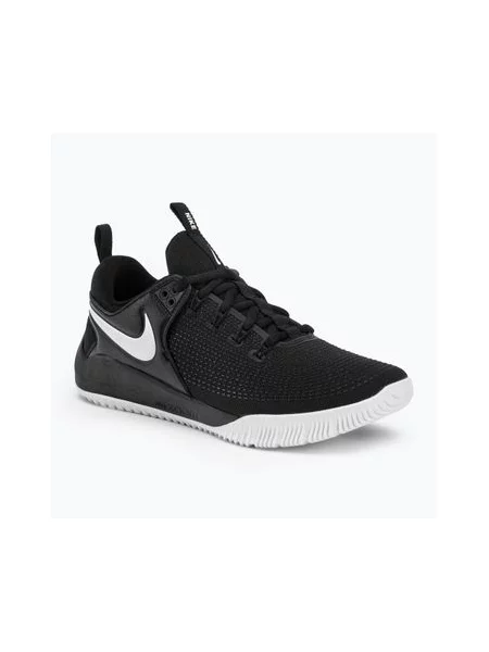 Кроссовки Nike Air Zoom черные