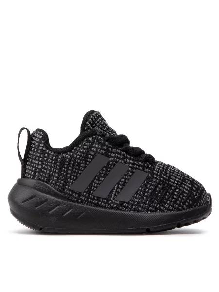 Sneakersy adidas černé