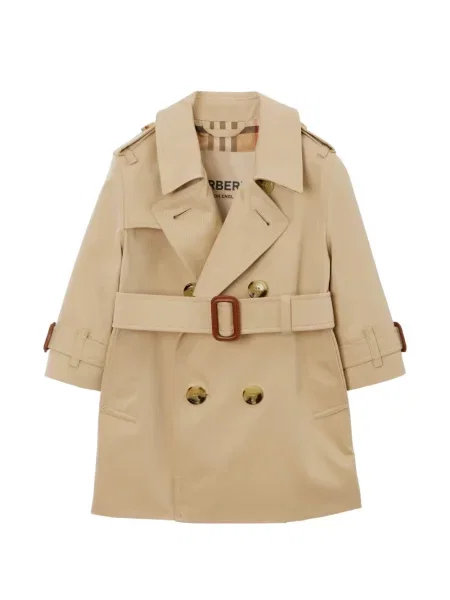Καμπαρντίνα Burberry