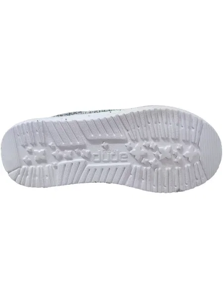 Pantofi copii Heydude gri