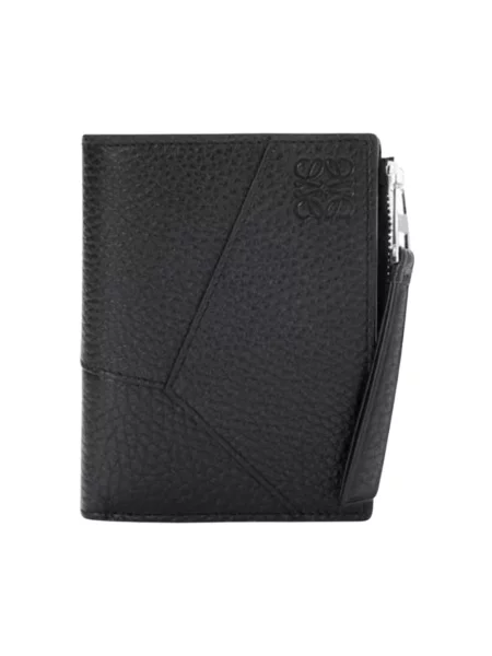 Portfel Loewe czarny