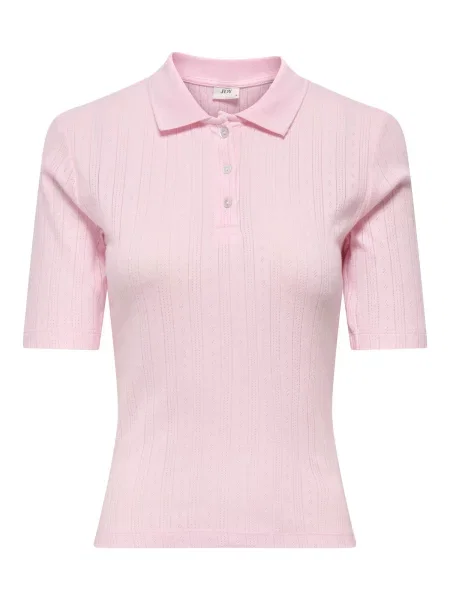 JDY Tricou JDYSalsa rosé