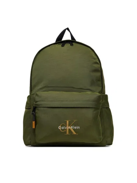 Calvin Klein Nahrbtnik zelena