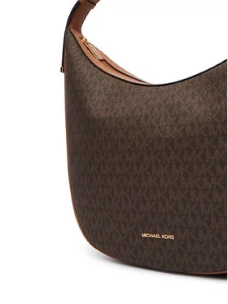 Torbica MICHAEL Michael Kors Skye Md smeđa