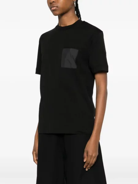 Tricou Moncler negru