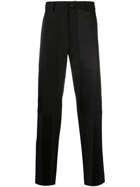 Pantaloni Comme Des Garcons Homme Plus negru