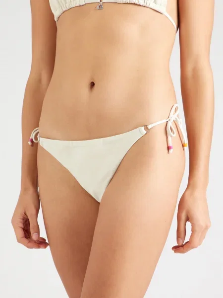 Banana Moon Slip costum de baie ecru