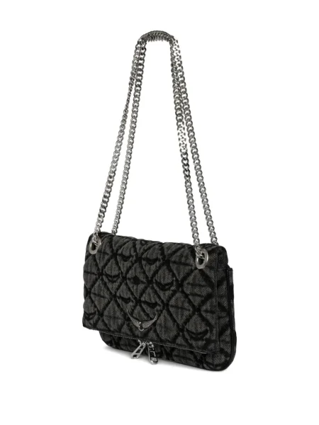Colier Zadig&voltaire negru