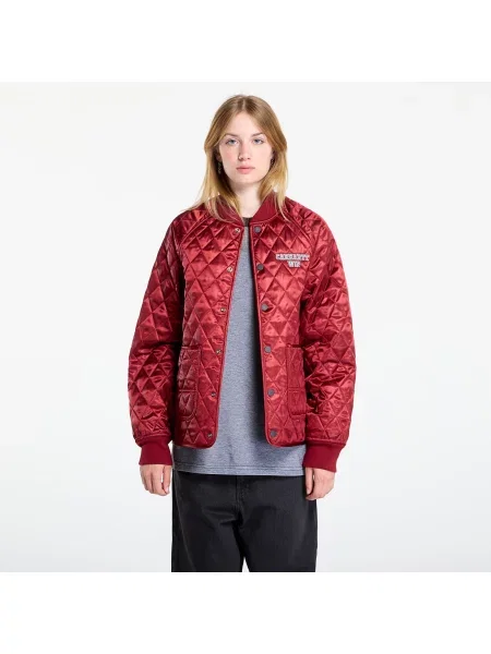 Яке Carhartt WIP Alumni Liner Scarlet M