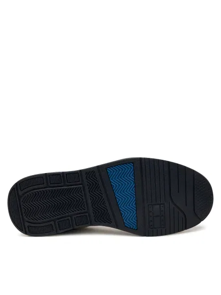 Tenisky Tommy Jeans čierna