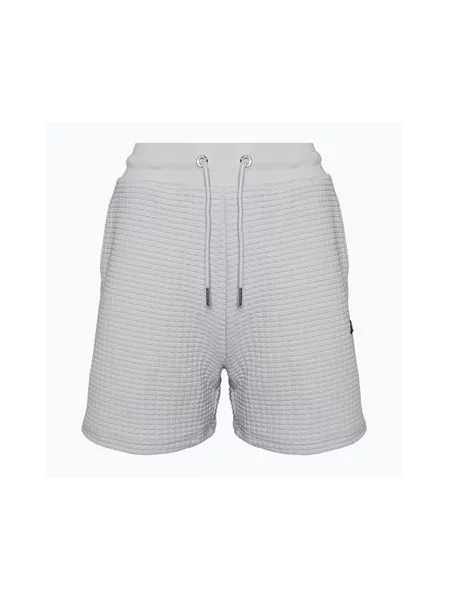 Шорти Ellesse Custacin світло-сірий сірі