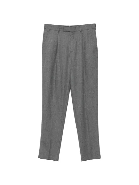 Pantaloni Zegna gri