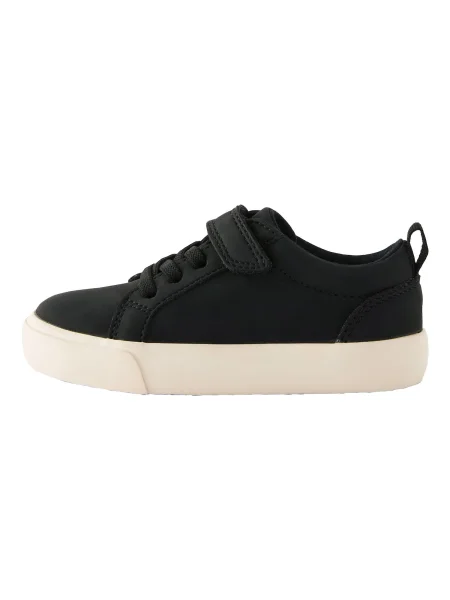 Sneakerși copii Next alb