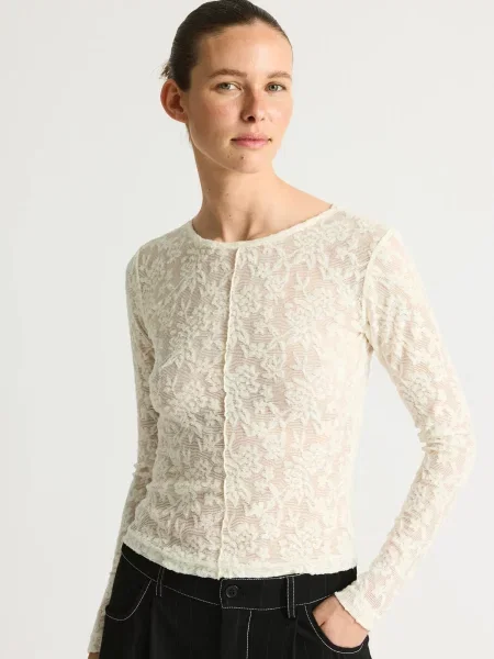 Résumé Tricou KitRS alb