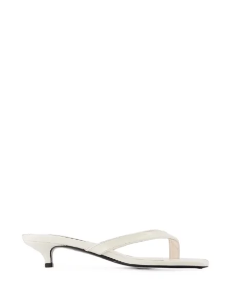 Sandale Toteme din piele
