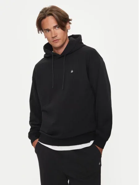 Jopa United Colors Of Benetton črna