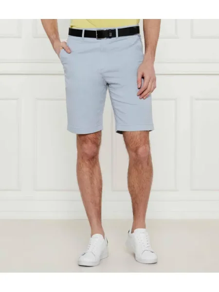 Calvin Klein Pantaloni scurți albastru