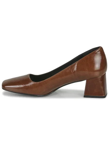 Pantofi Jb Martin maro