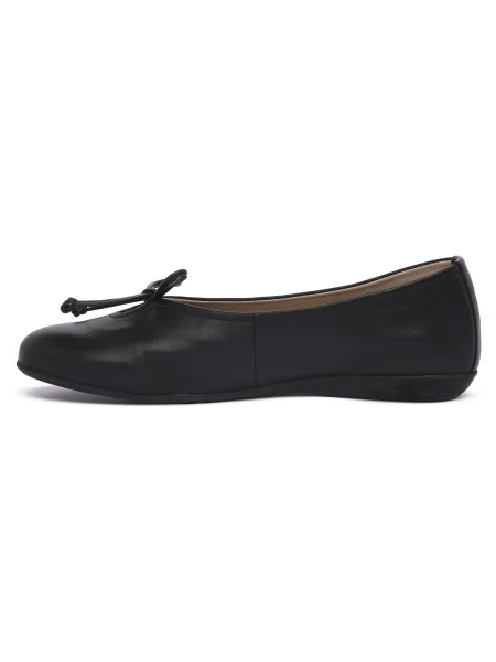 Pantofi Wonders negru