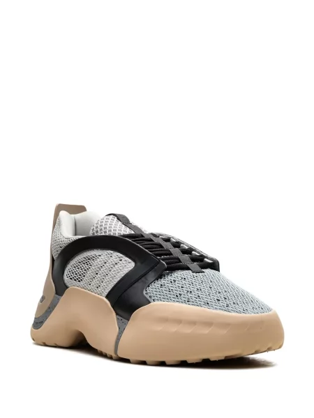 Sneakers Adidas γκρι