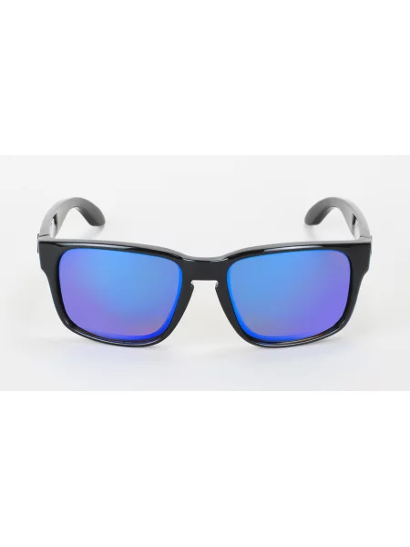 OUT OF Swordfish The One Gelo Black Unisex Okulary przeciwsłoneczne Out of Size: One size czarny