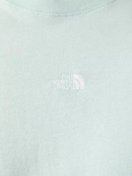 The North Face футболка basic Essential Center Logo