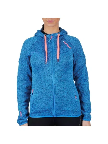 Ruha Peak Mountain kék