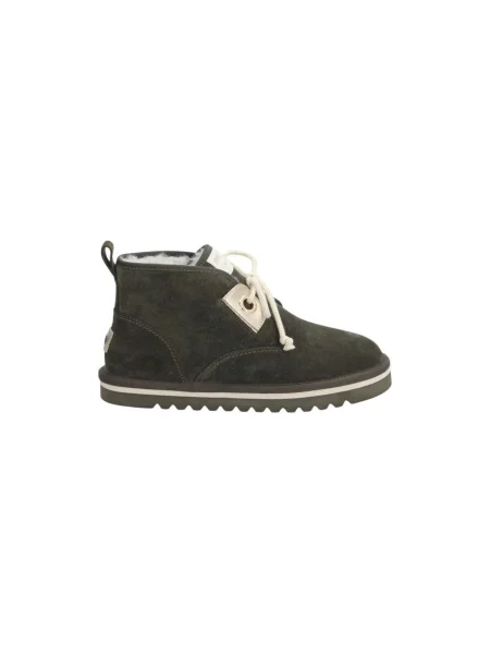 Členkové topánky Armistice khaki