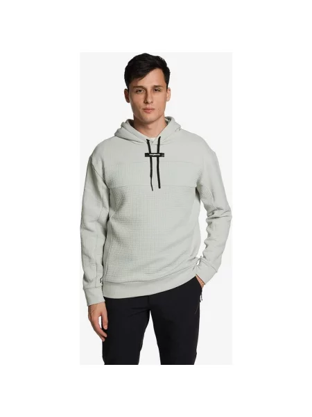 Bluza Trangoworld Barlu L biały