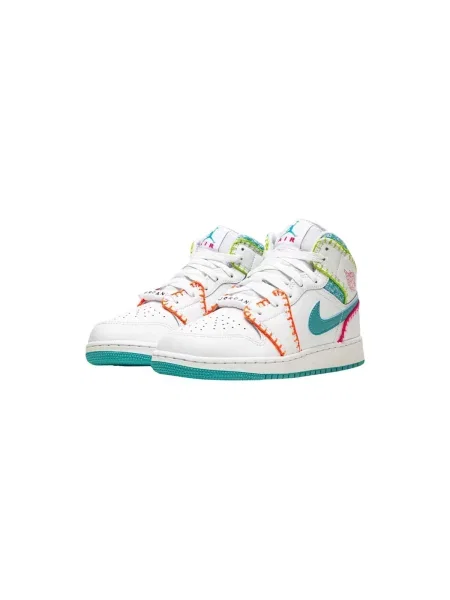 Pantofi Nike tricotate albastru
