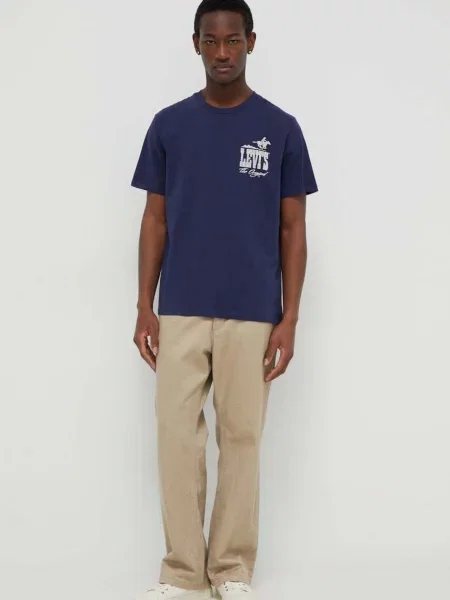Levi's tričko GRAPHIC CREWNECK