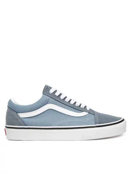 Tenisky Vans modré