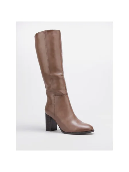 Pantofi La Modeuse bej