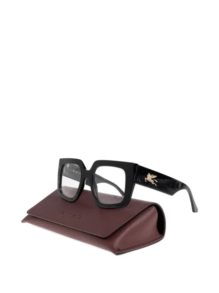 Ochelari de soare Etro negru