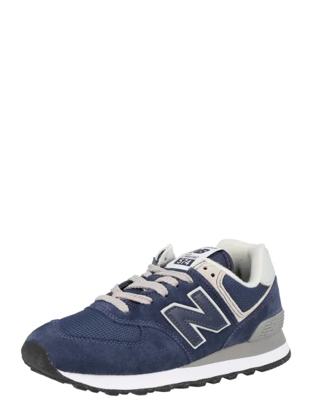 New Balance pánska obuv navy biela