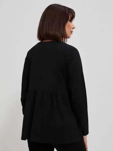 Bluză Marisse negru