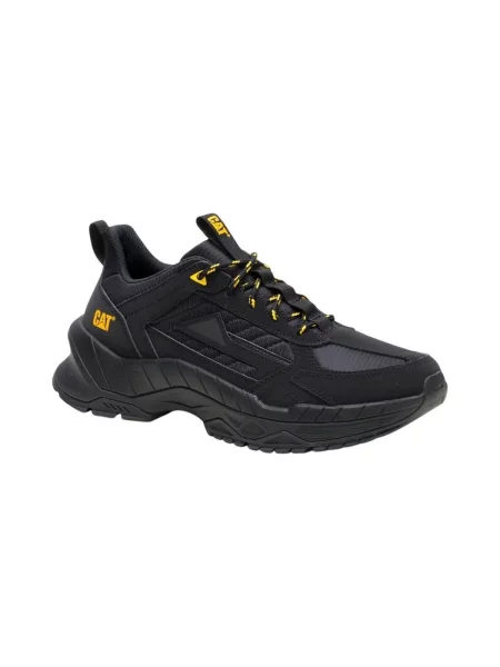 Pantofi Caterpillar galben