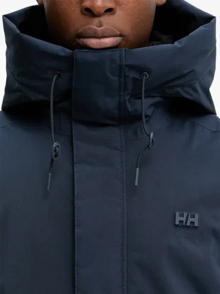 Geacă Helly Hansen albastru