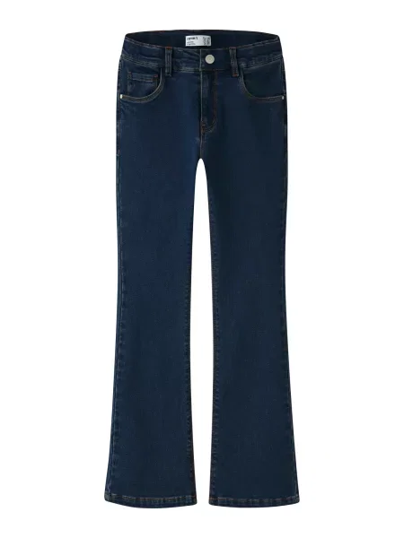 NAME IT Jeans NKFSalli închis albastru