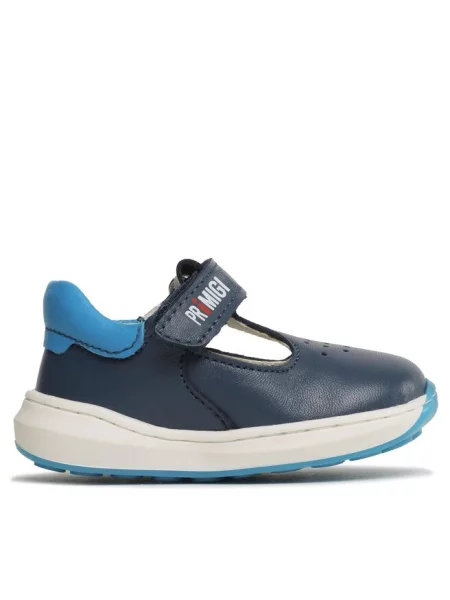 Sneakersy Primigi granatowe