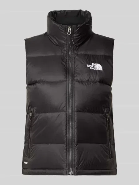 Bezrękawnik The North Face Hydrenalite Down A Line tnf black czarna