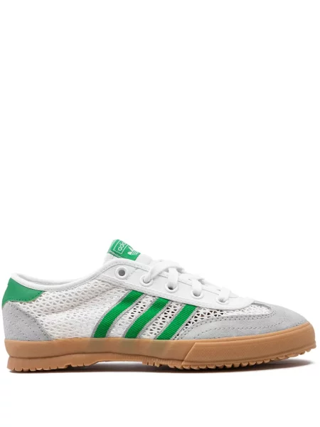 Sneakerși Adidas Gazelle verde